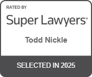 Super Lawyers 2025