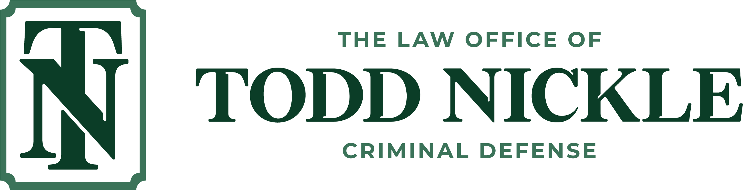 The Law Office of Todd Nickle